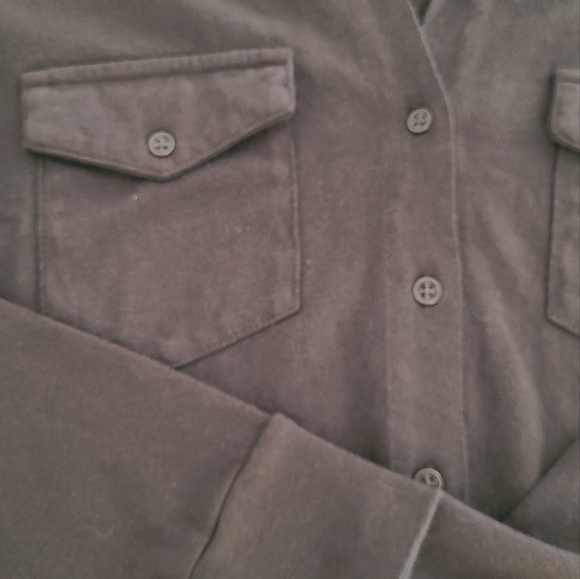 NWT Nili Lotan Liam Shirt - Picture 4 of 5